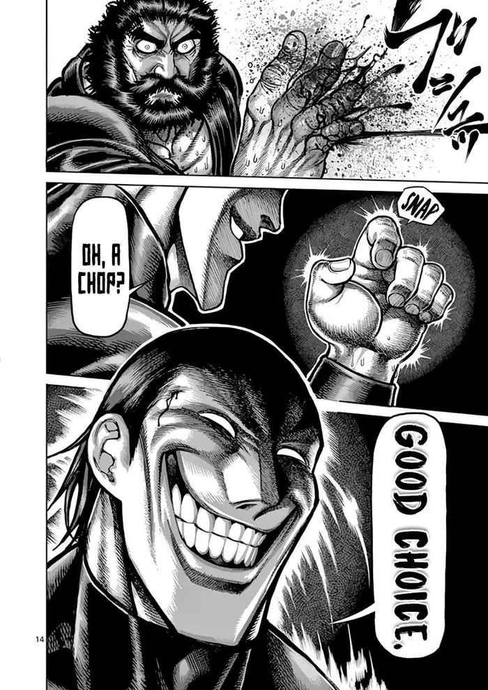 Kengan Ashura Chapter 223 image 15_optimized